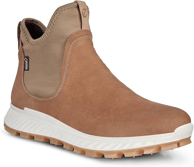 【美品❗】ECCO EXOSTRIKE GORE-TEX　28㎝ Amazon.com | ECCO Women's Exostrike Chelsea Gore-TEX Ankle