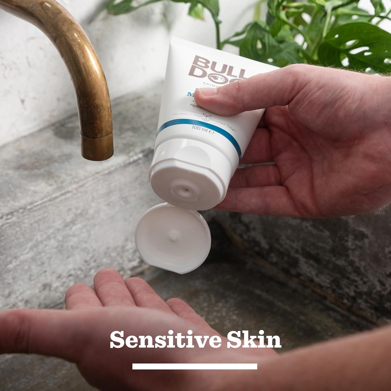 Bulldog Skincare | Men's Gift Set | Sensitive Skincare Duo 4 71 zRkAW9yL. AC SL1500