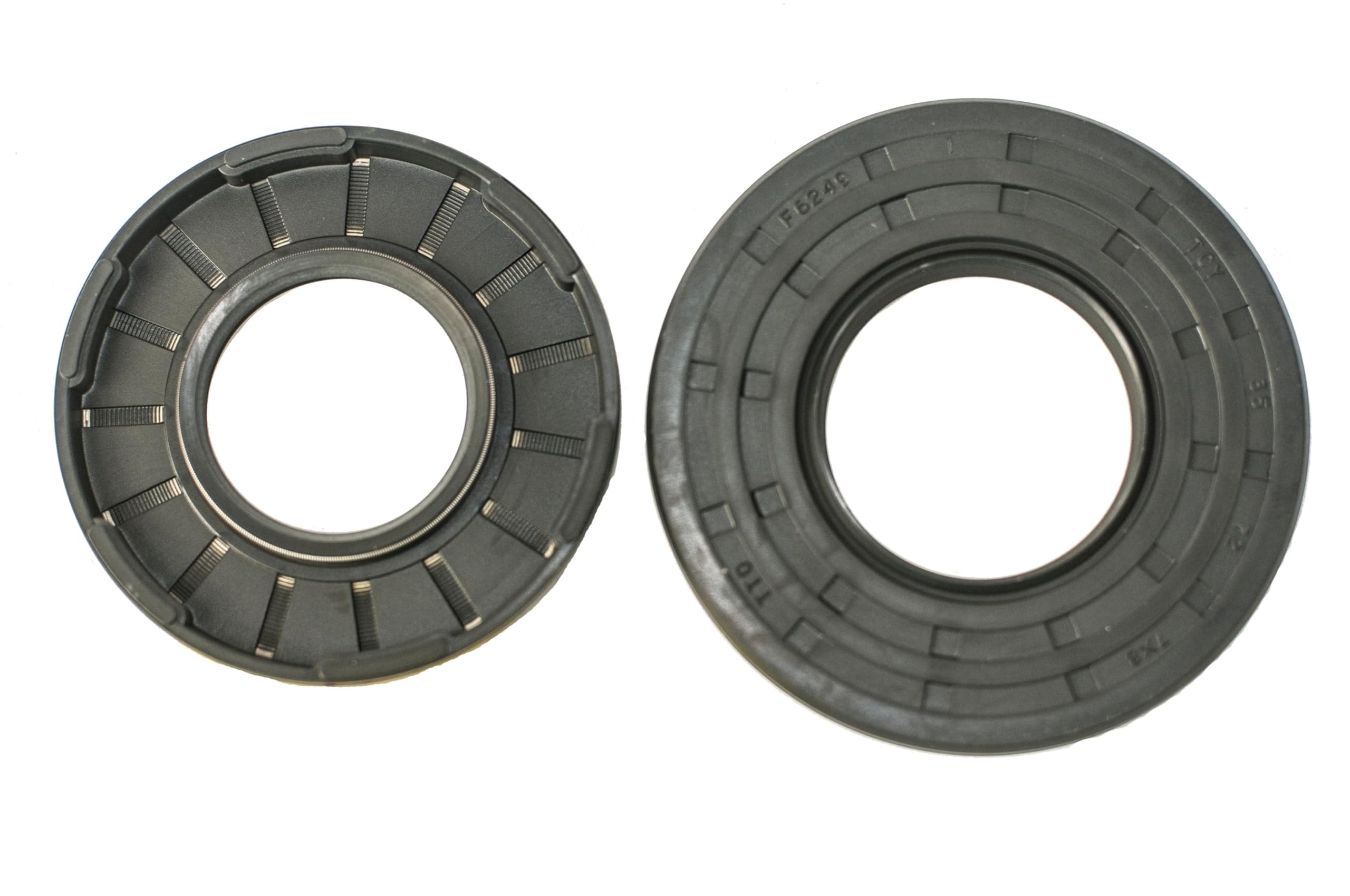 Amazon.com: SBT Crankshaft End Seal Kit compatible with 290831952