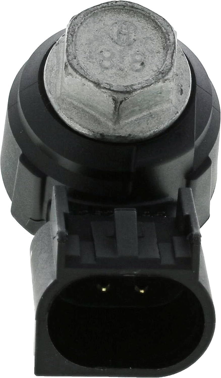 MotoRad 1KS1347 Knock Sensor - Chevy Silverado 1500 (14-22), Tahoe (15-22), Malibu (13-22), Suburban (15-22), GMC Sierra 1500 (14-22), Yukon (15-22) Yukon XL (15-22), Terrain (18-20) - OE: 12623095