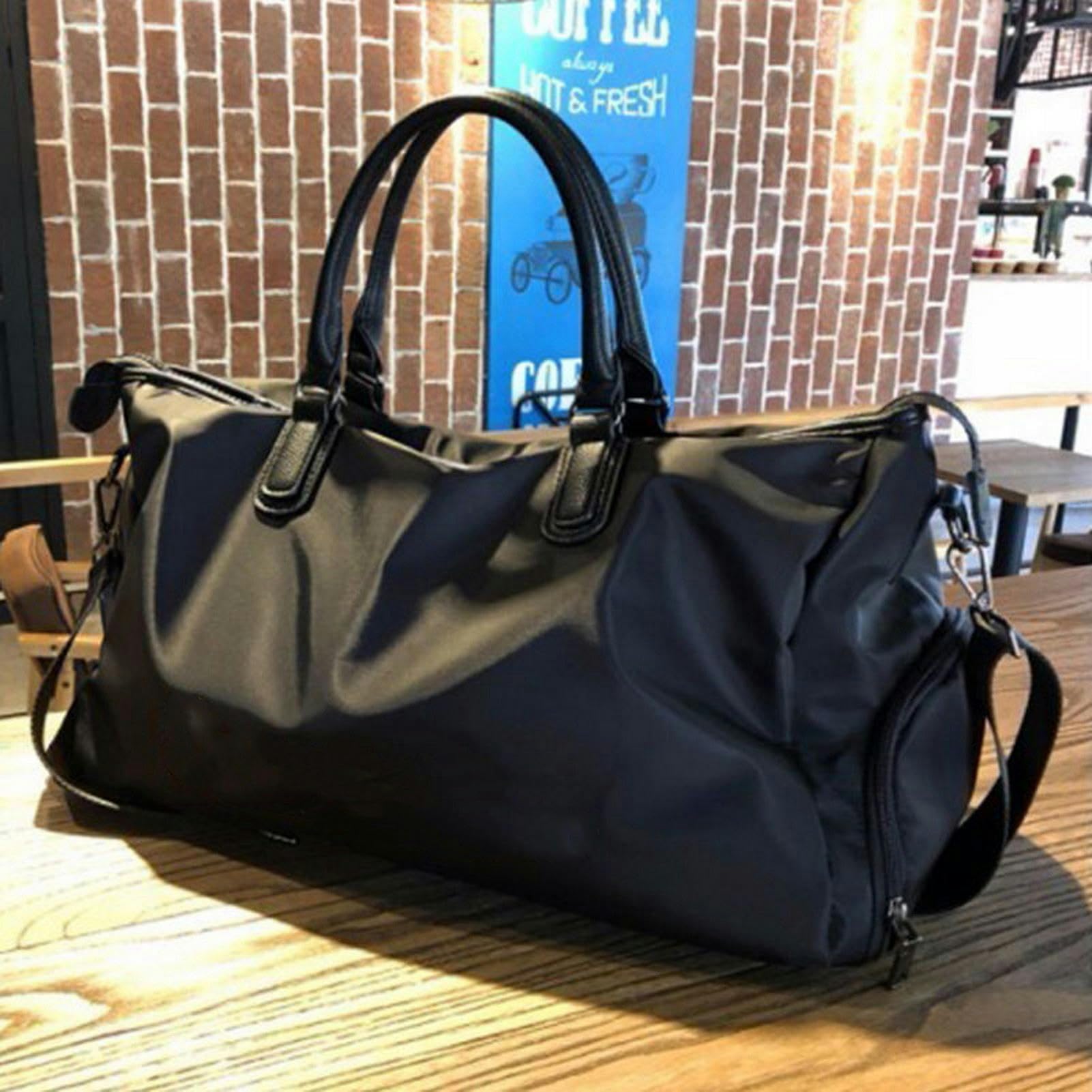 Borsa da Viaggio Borsa da Viaggio Propone La Mano da Viaggio per Sacchetti Bagagli Sacche di Fitness Sportivo