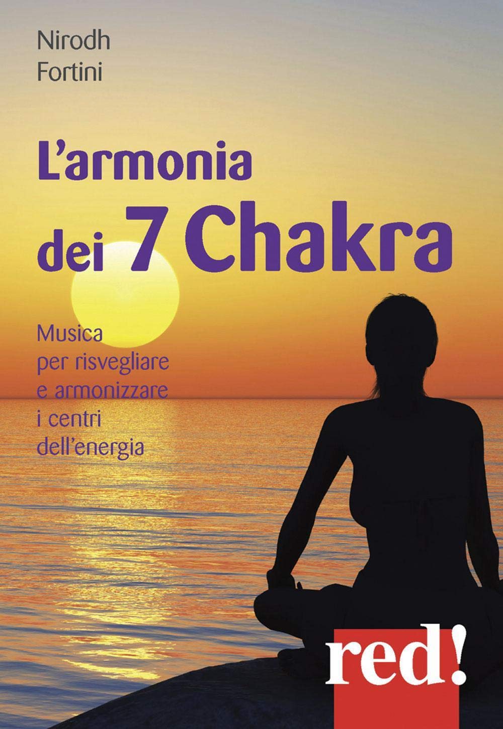 L'armonia Dei 7 Chakra. Musica Per Risvegliare E Armonizzare I Centri Dell'energia. Cd Audio - 4