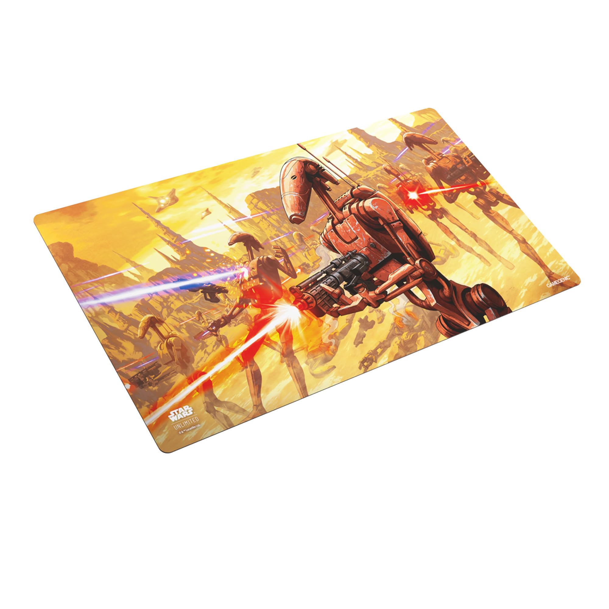 Amazon.co.jp: Star Wars Unlimitedバトルドロイドプライムゲーム