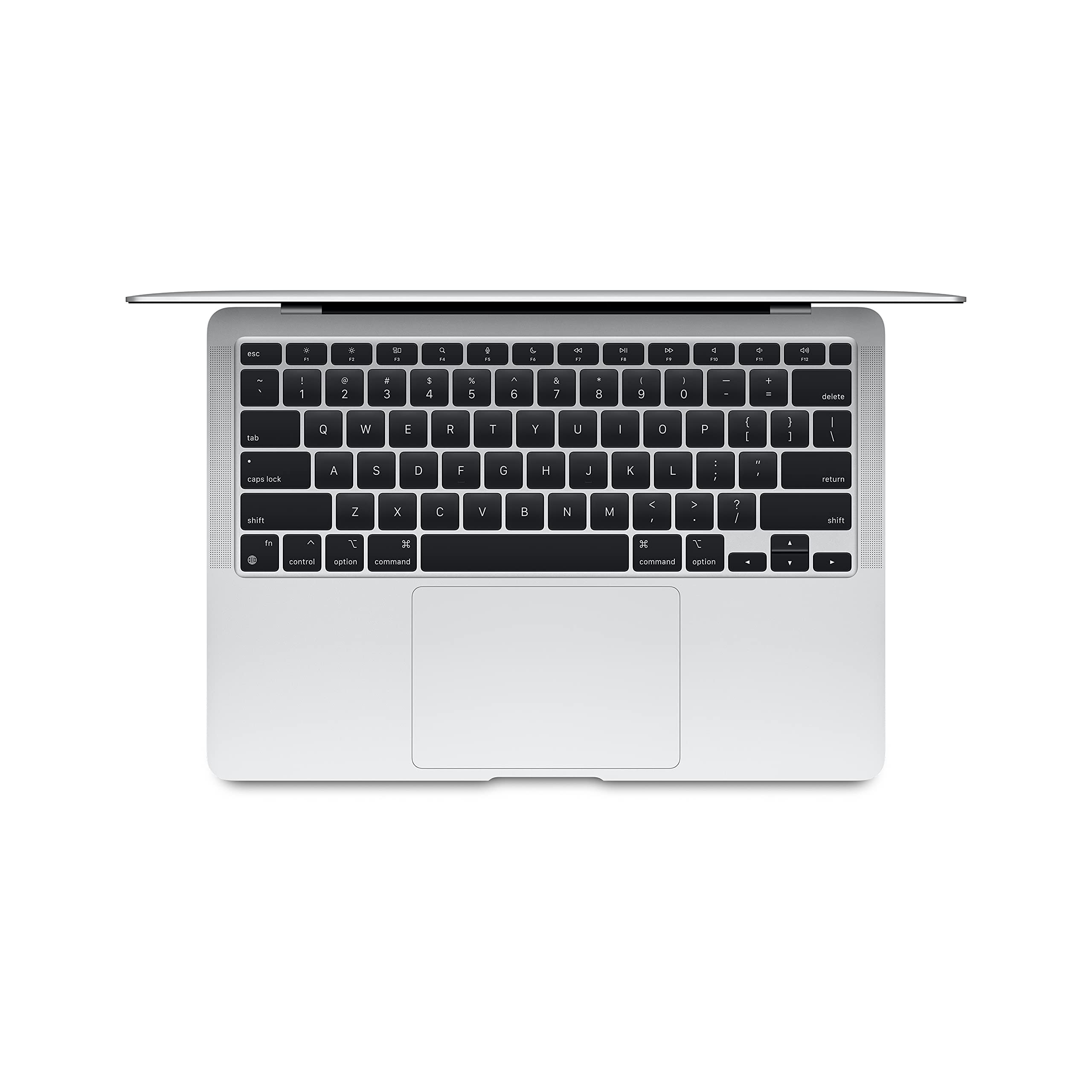 Apple MacBook Air Computer Portatile Argento 33,8 cm (13.3