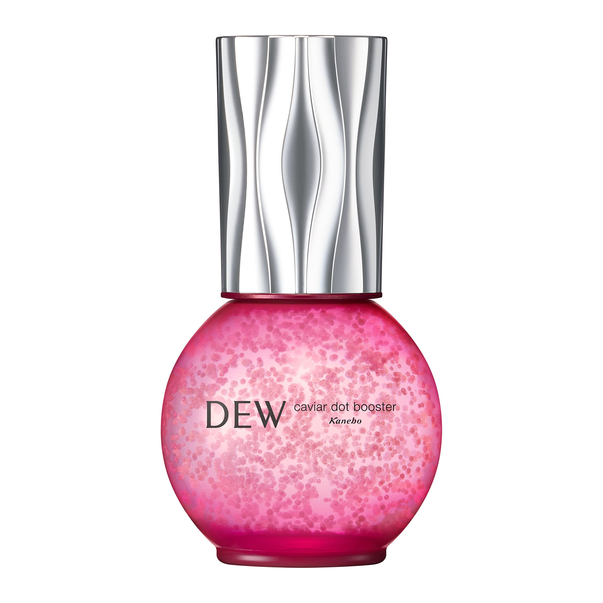 Amazon.co.jp: DEW(デュウ) DEW キャビアドットブースター 美容液 40