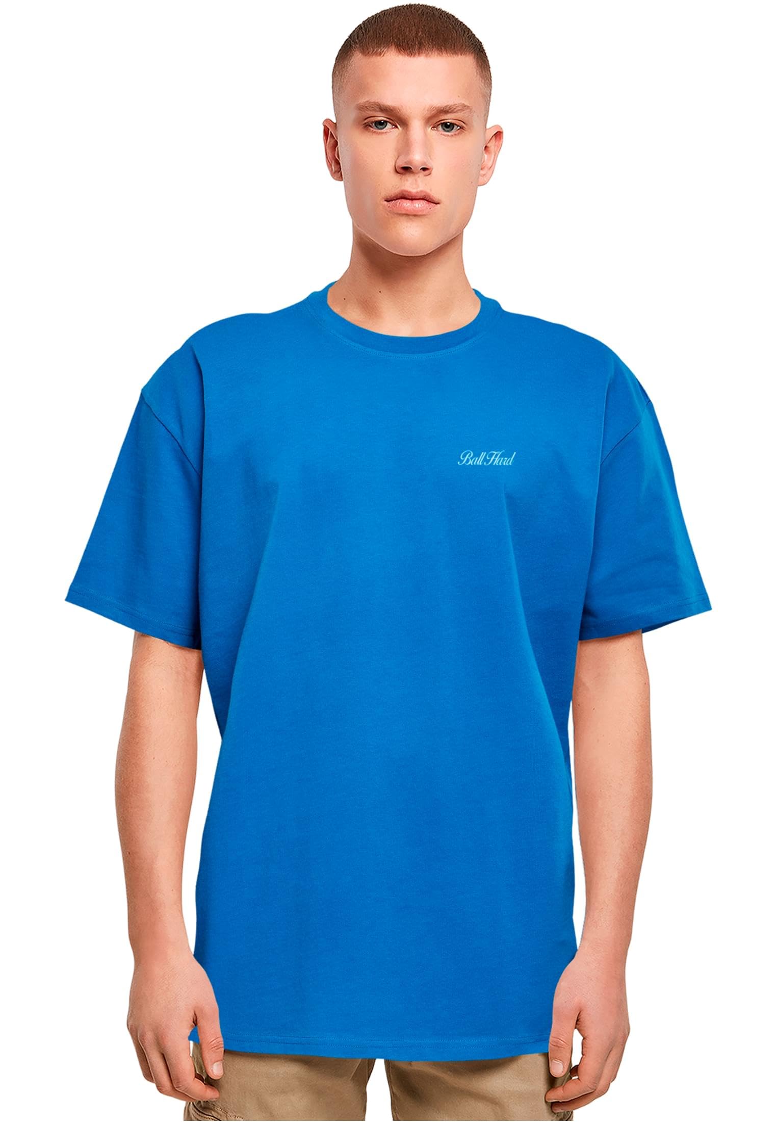 Mister Tee Men's T-Shirt