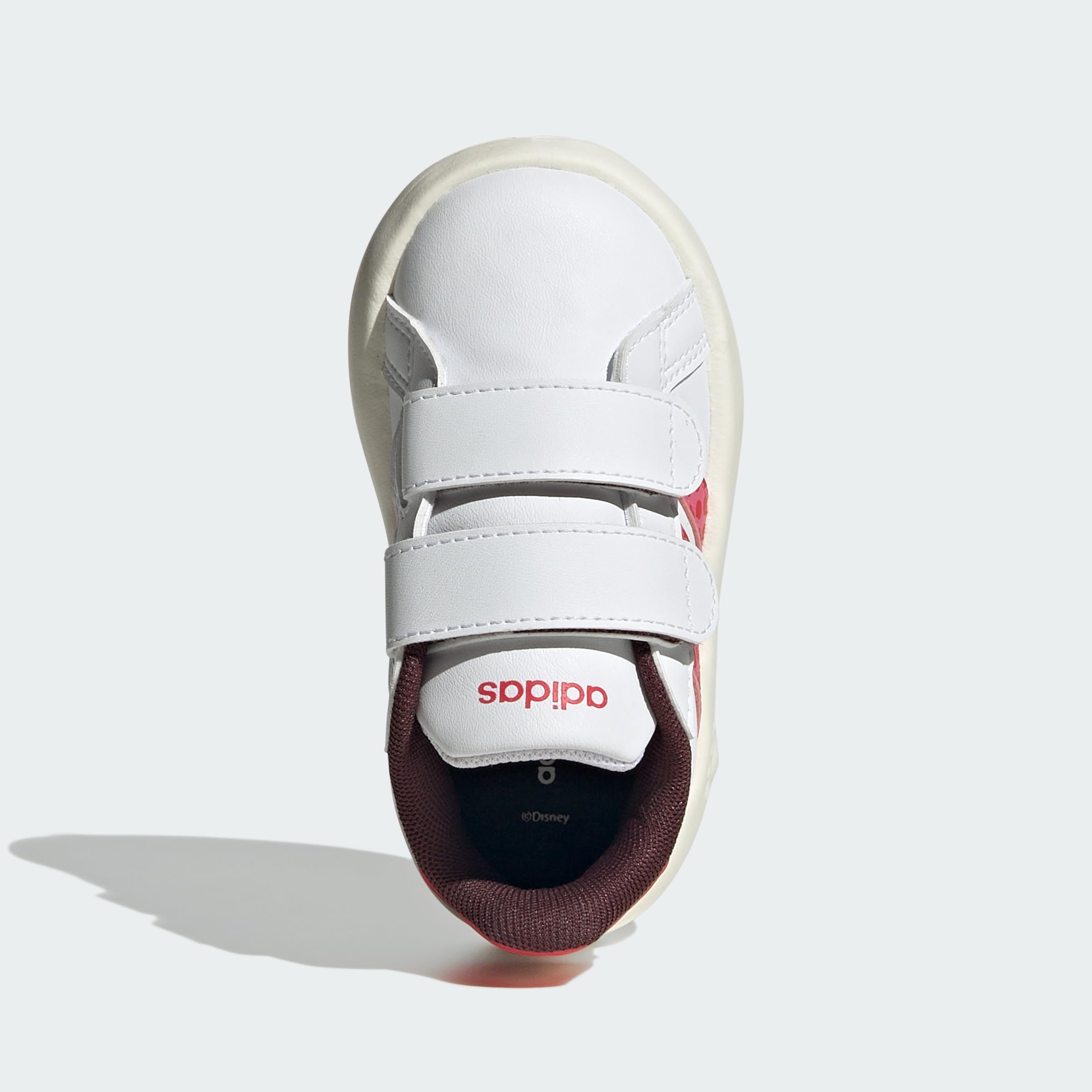 adidas X Disney Minnie Mouse Grand Court 2.0 Shoes Kids ZapatosUnisex niños