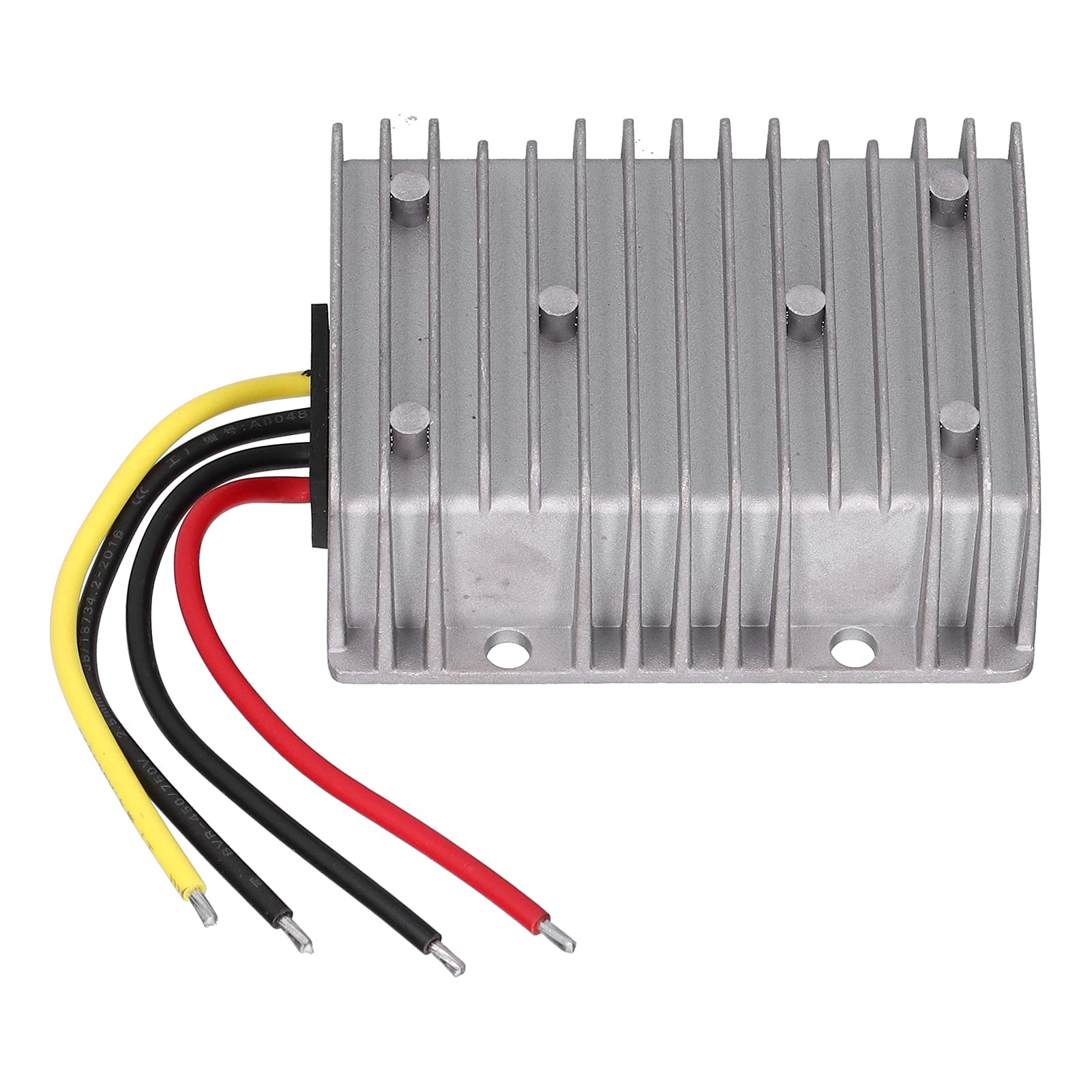 Hyuduo Przetwornica Napięcia DC-DC -Boost, 12V 15A 180W Wyjście