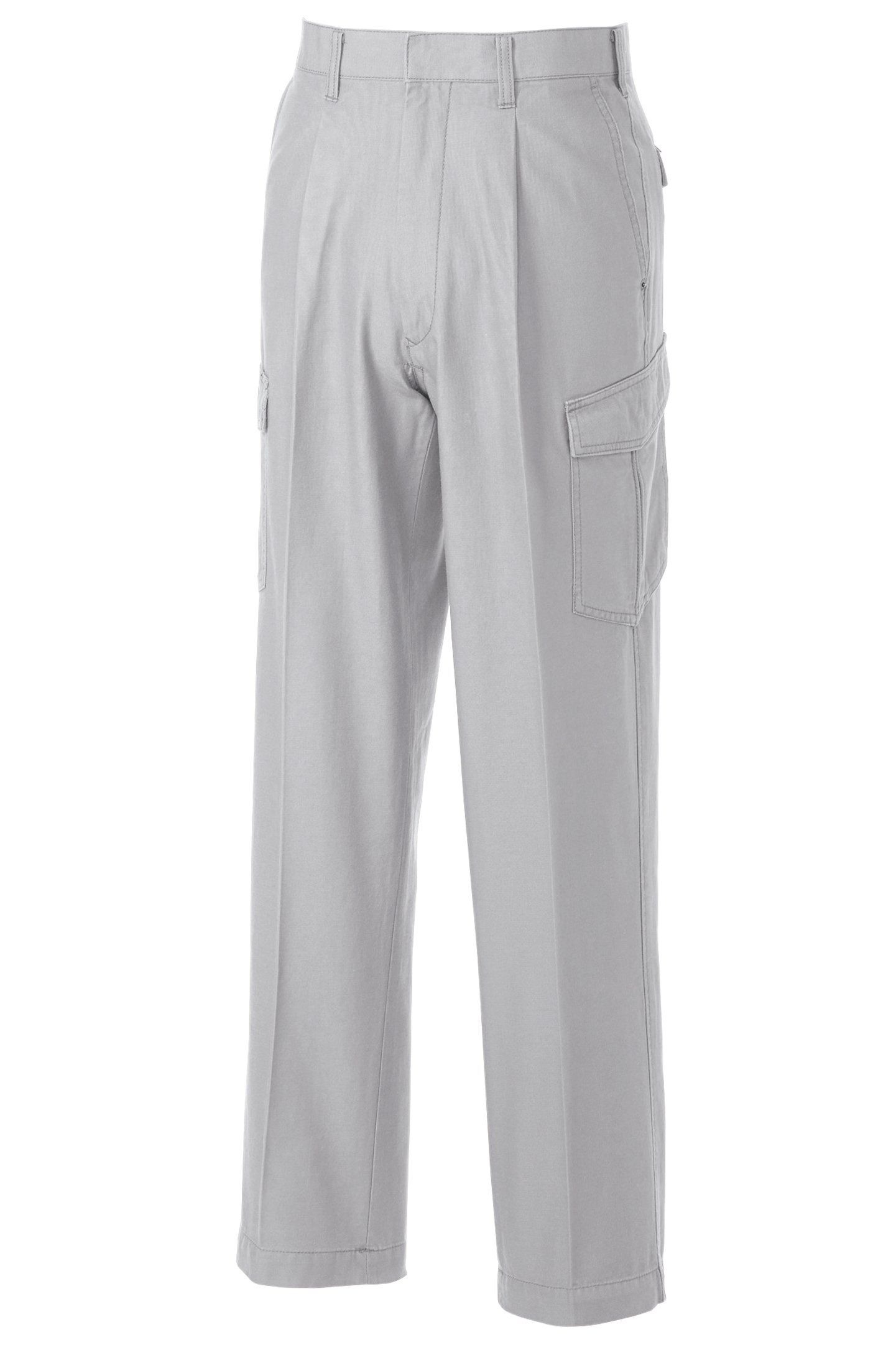 Amazon.co.jp: SOWA(ソーワ) ワンタックカーゴパンツ シルバーグレー