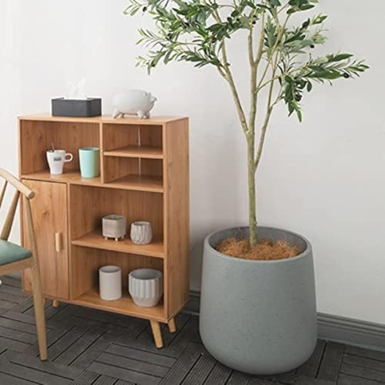 アガベアイアンプランター／シーザー鉢付き販売ボールタイプ 楽天市場