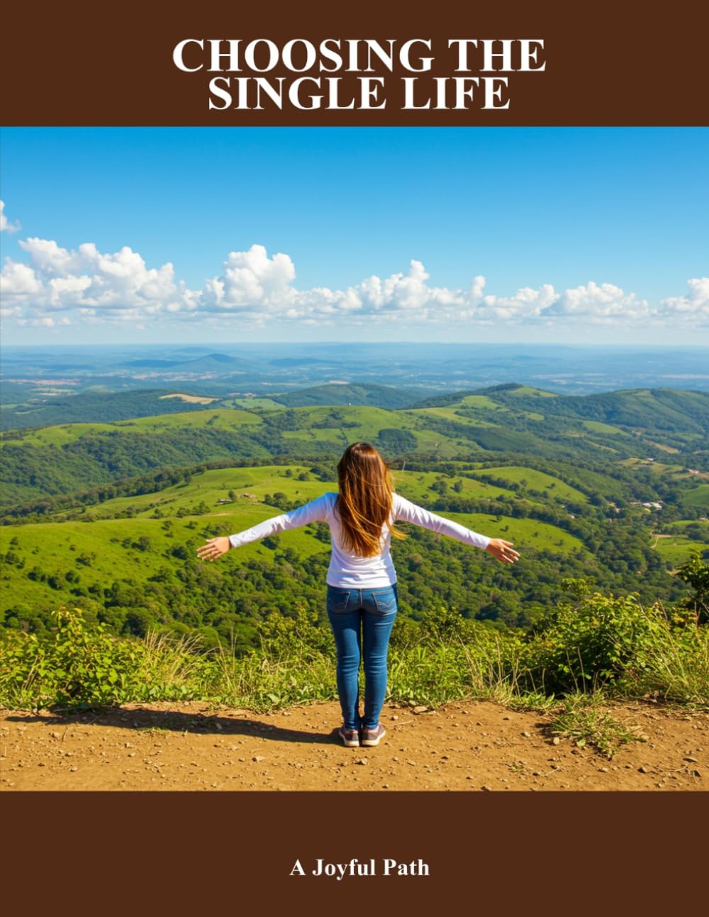 Choosing The Single Life: A Joyful Path