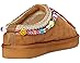 Steve Madden Kids Cheery (Little Kid/Big Kid) - Back View