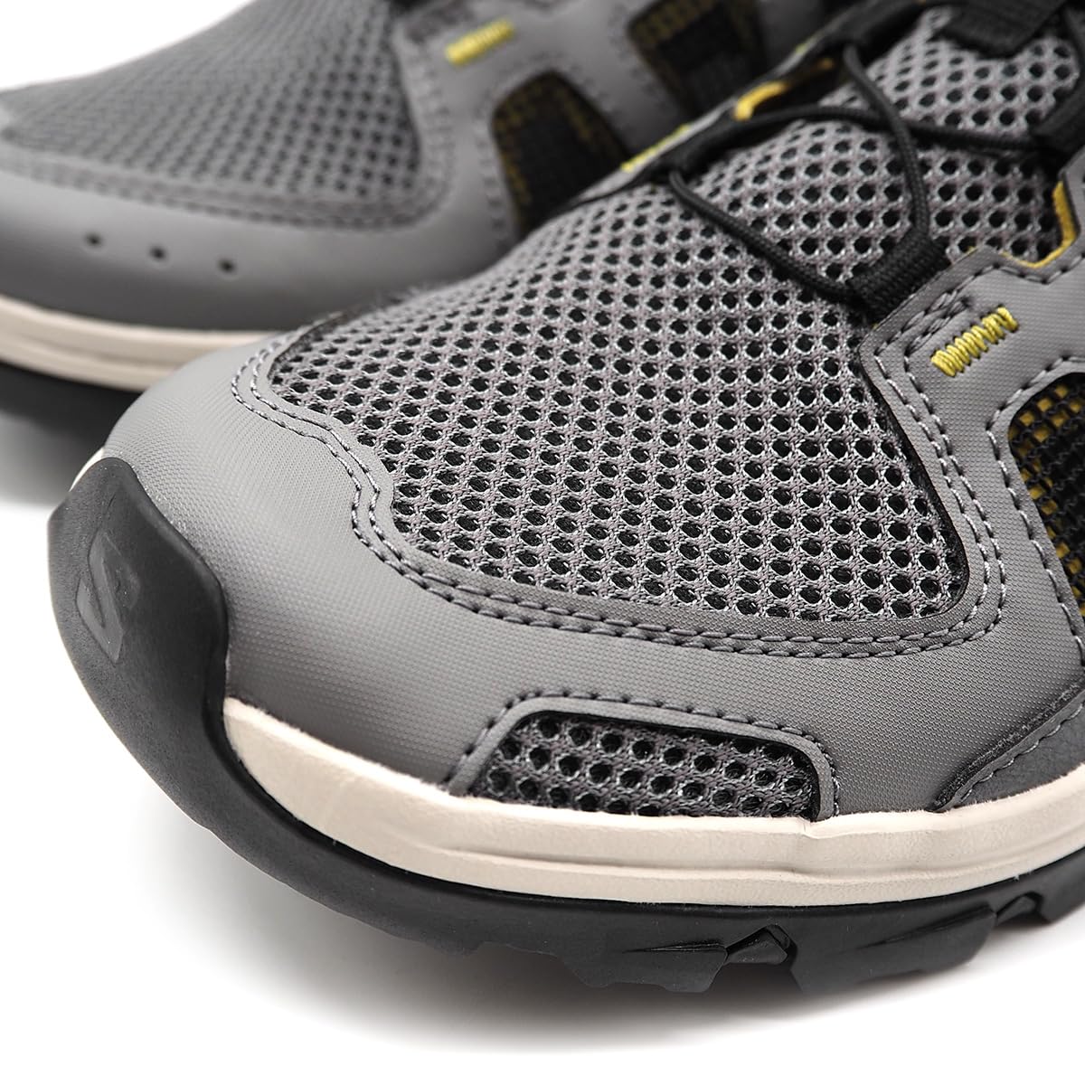 Salomon Scarpe Techamphibian 5 Clrock/Willow/Blac Castlerock/Willow/Black