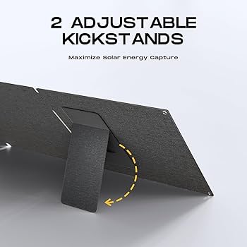 MARBERO ソーラーパネル 100W Amazon.com : MARBERO 100W Portable Solar Panel 100 Watt