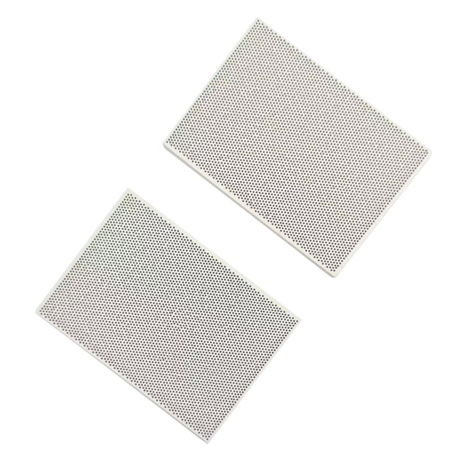 Plataforma de soldadura de cuarzo, herramienta de elaboración de joyas que incluye accesorios de precisión y textura de estuche portátil para joyería, tablero de soldadura de panal