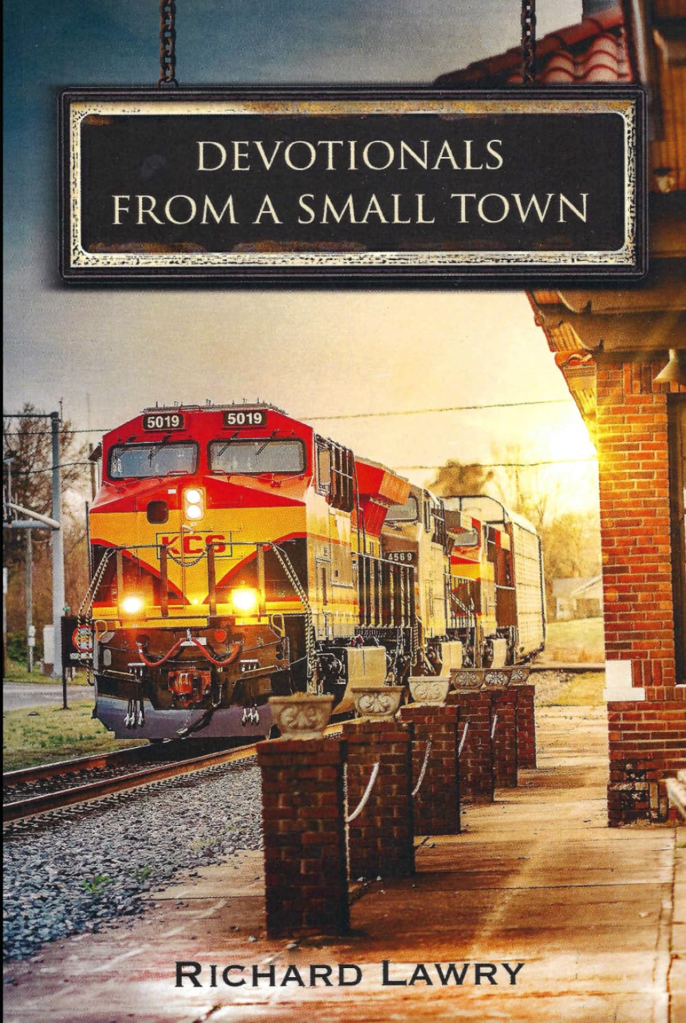 Devotionals from a Small Town