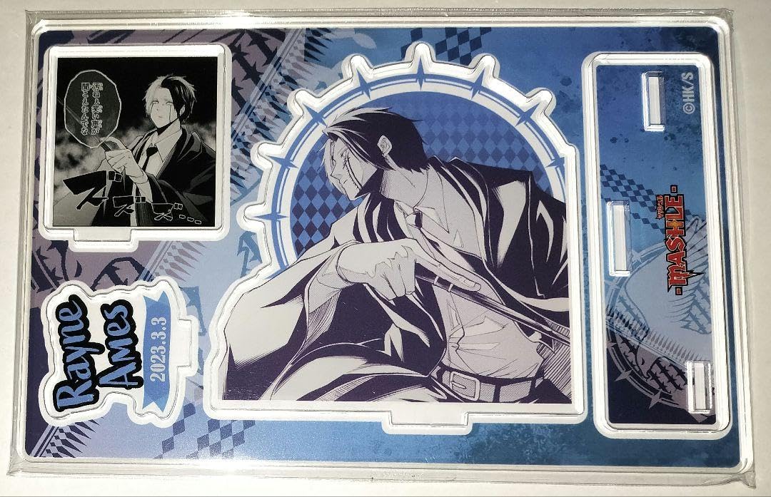 マッシュル マッシュ ジオラマフィギュア ジャンプショップ 2023