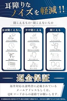 Amazon | Quiear （クワイヤー） 【睡眠改善のプロ推薦】 耳栓 睡眠用