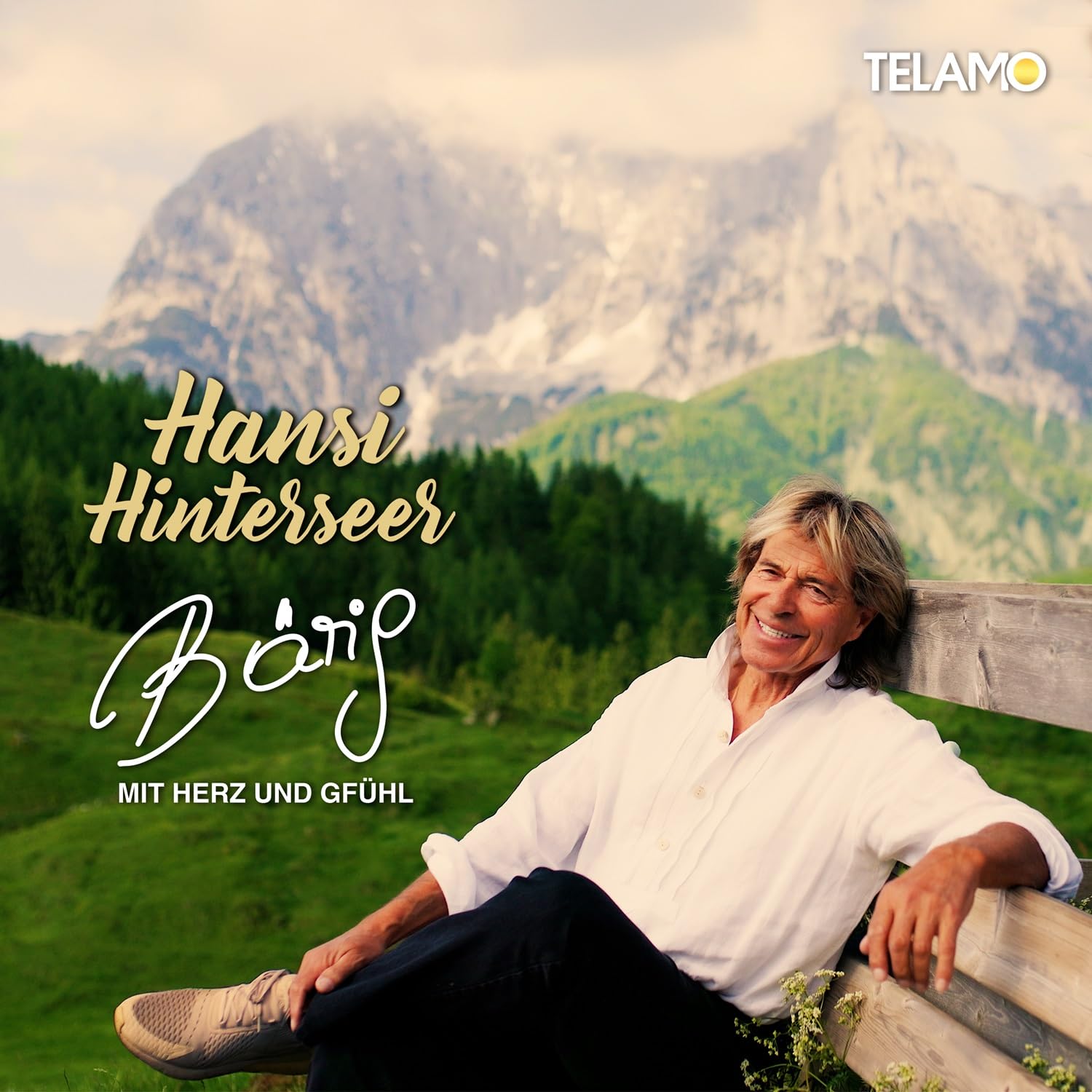 Bärig-mit Herz und Gfühl