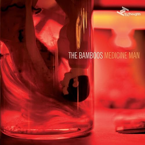 Medicine Man de The Bamboos en Amazon Music - Amazon.es