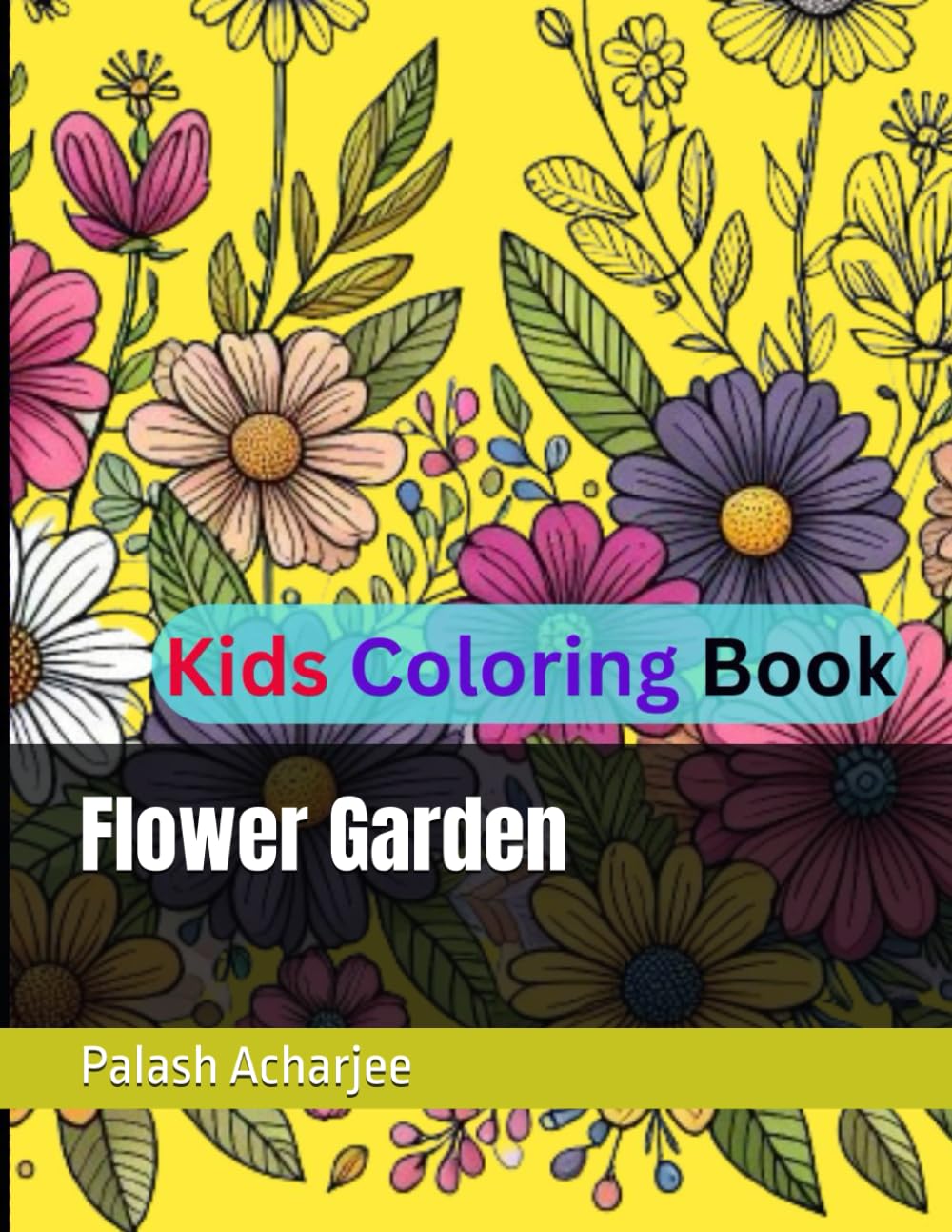 Flower Garden