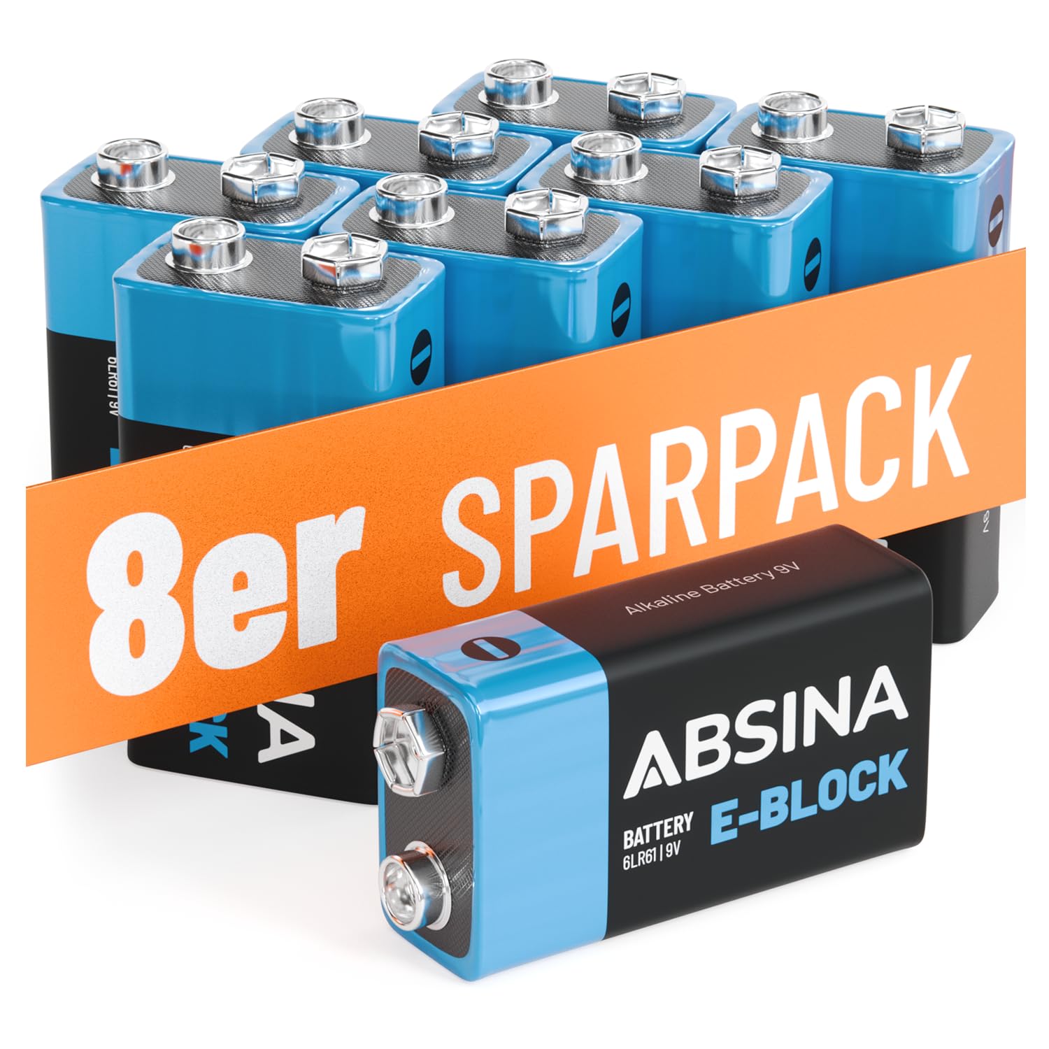 ABSINA