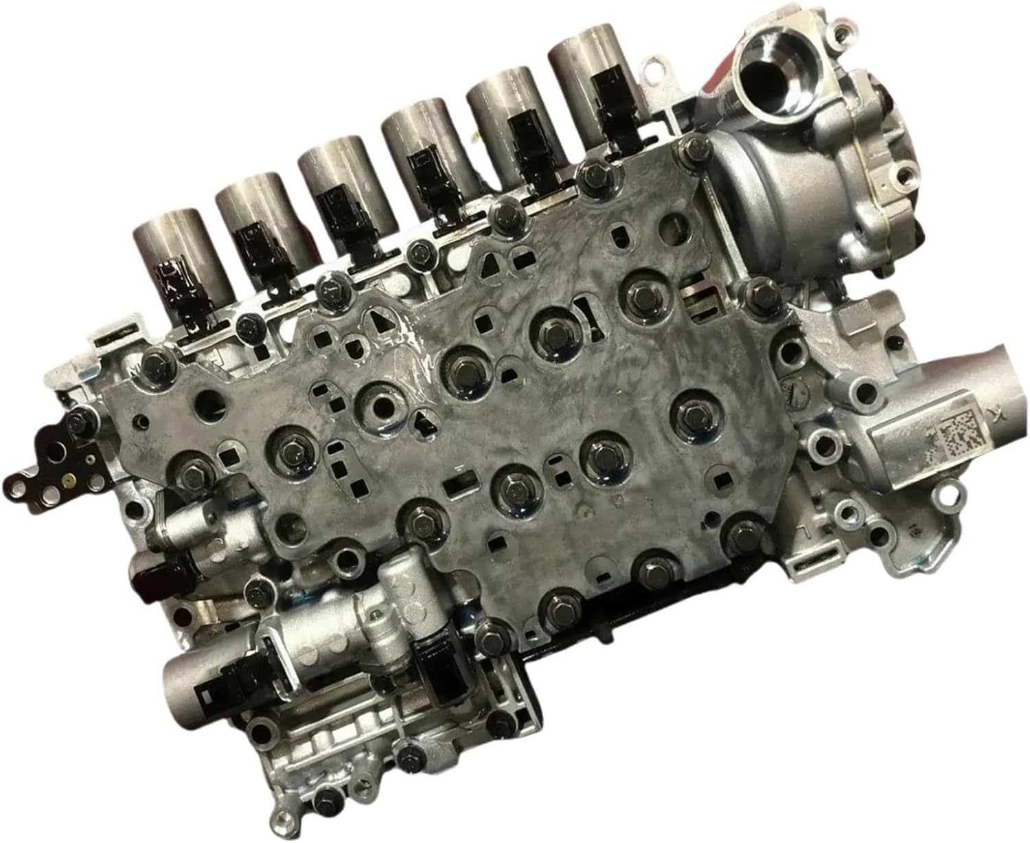 オートマチックギアボックスキット トランスミッションバルブ