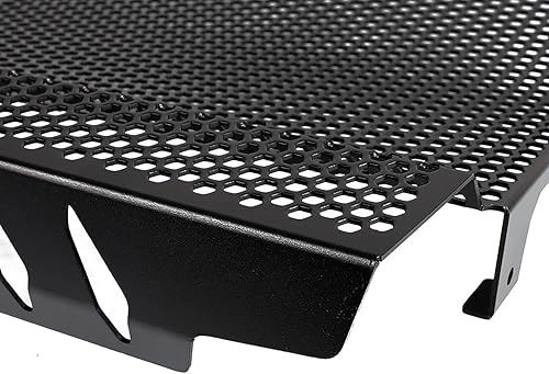 Miniatura 6 de 890 DUKE Motorcycle Radiator Guard Protective Compatible with 890 Duke R 2020-2024-2025 For 790 Duke 2023-2024-2025 For 890 Duke GP 2022-2023-2024