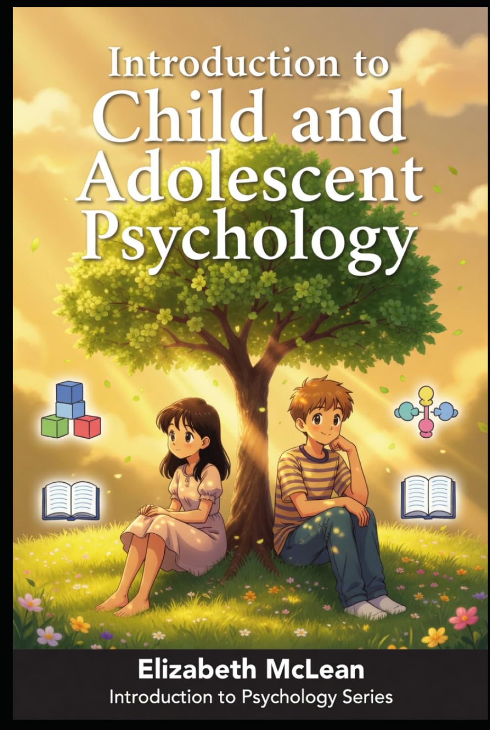 Introduction to Psychology: Child and Adolescent Psychology