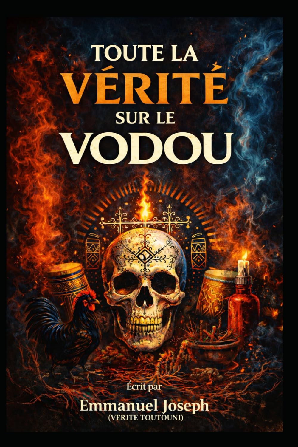 TOUTE LA VÉRITÉ SUR LE VODOU