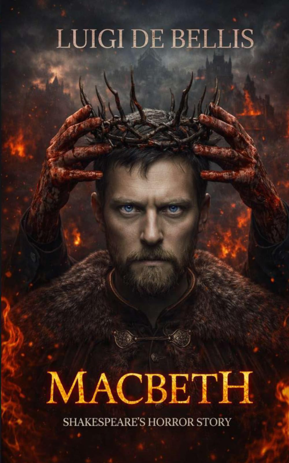 MACBETH (Shakespeare's horror story)
