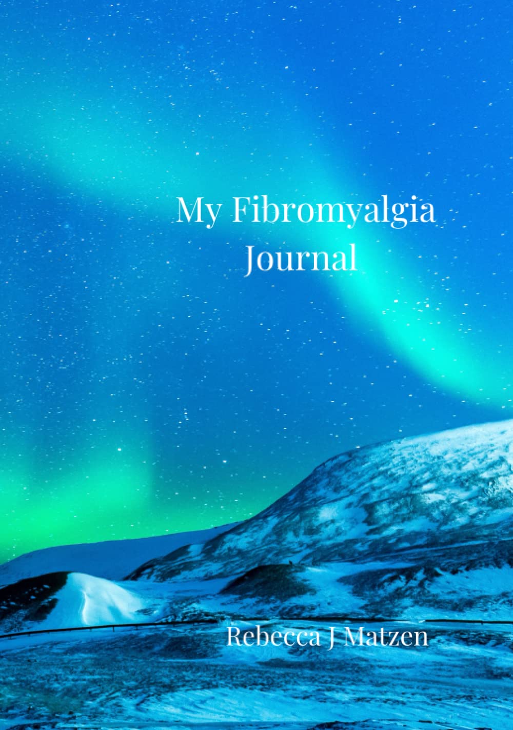 My Fibromyalgia Journal (Pain Trackers)