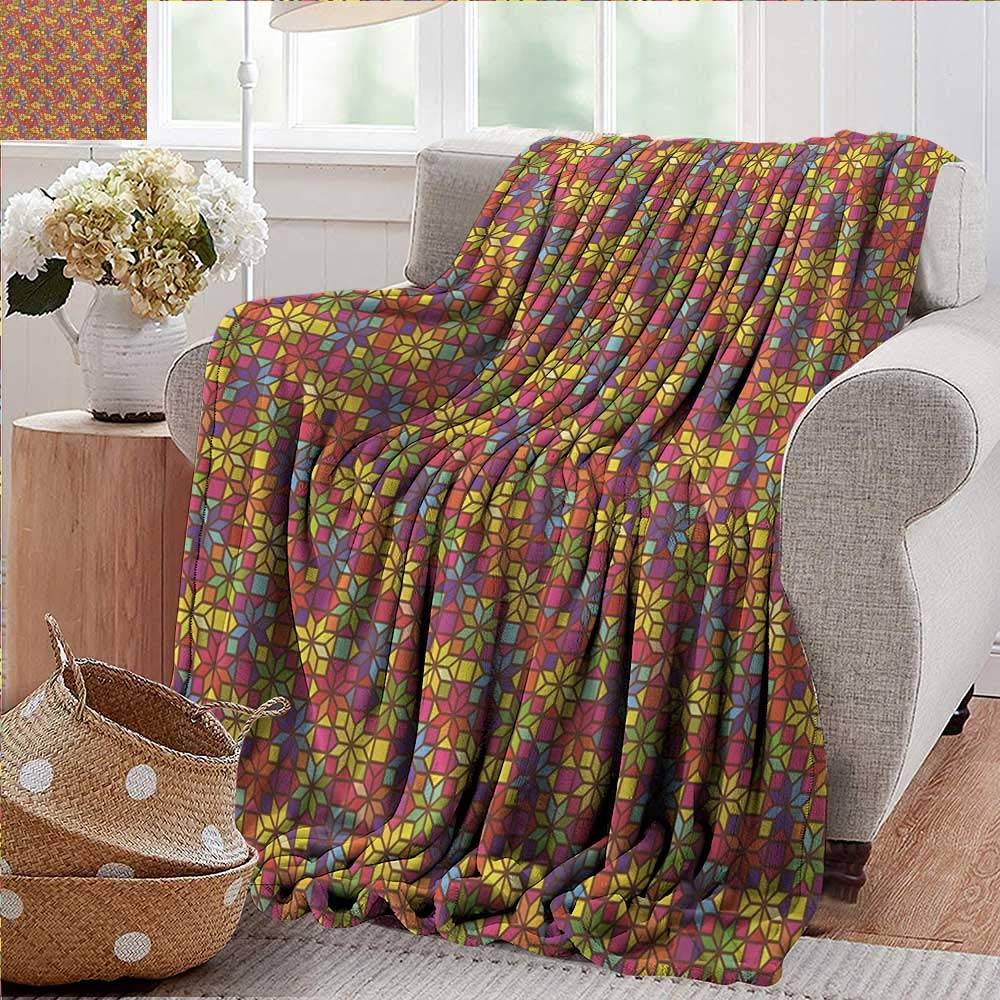 Stained Glass Star Quilt Pattern FREE Quilt Patterns