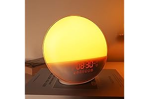 Lumie Bodyclock Luxe 750 Wake-Up Light