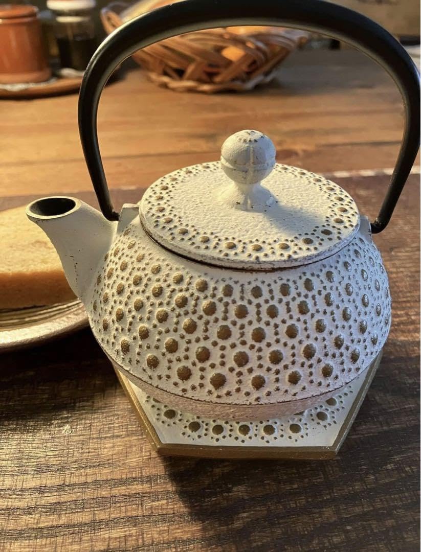 Amazon.co.jp: アンシャンテ NO.5 カモミール カラーポットセット 南部