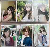 乃木坂46 白石麻衣 生写真 126枚 まとめ売り 乃木坂46 白石麻衣 生写真 126枚 まとめ売り