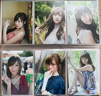 白石麻衣 直筆サイン 生写真 4枚 セット 乃木坂46 Amazon.co.jp: 乃木坂46 白石麻衣 直筆サイン入り生写真 : おもちゃ