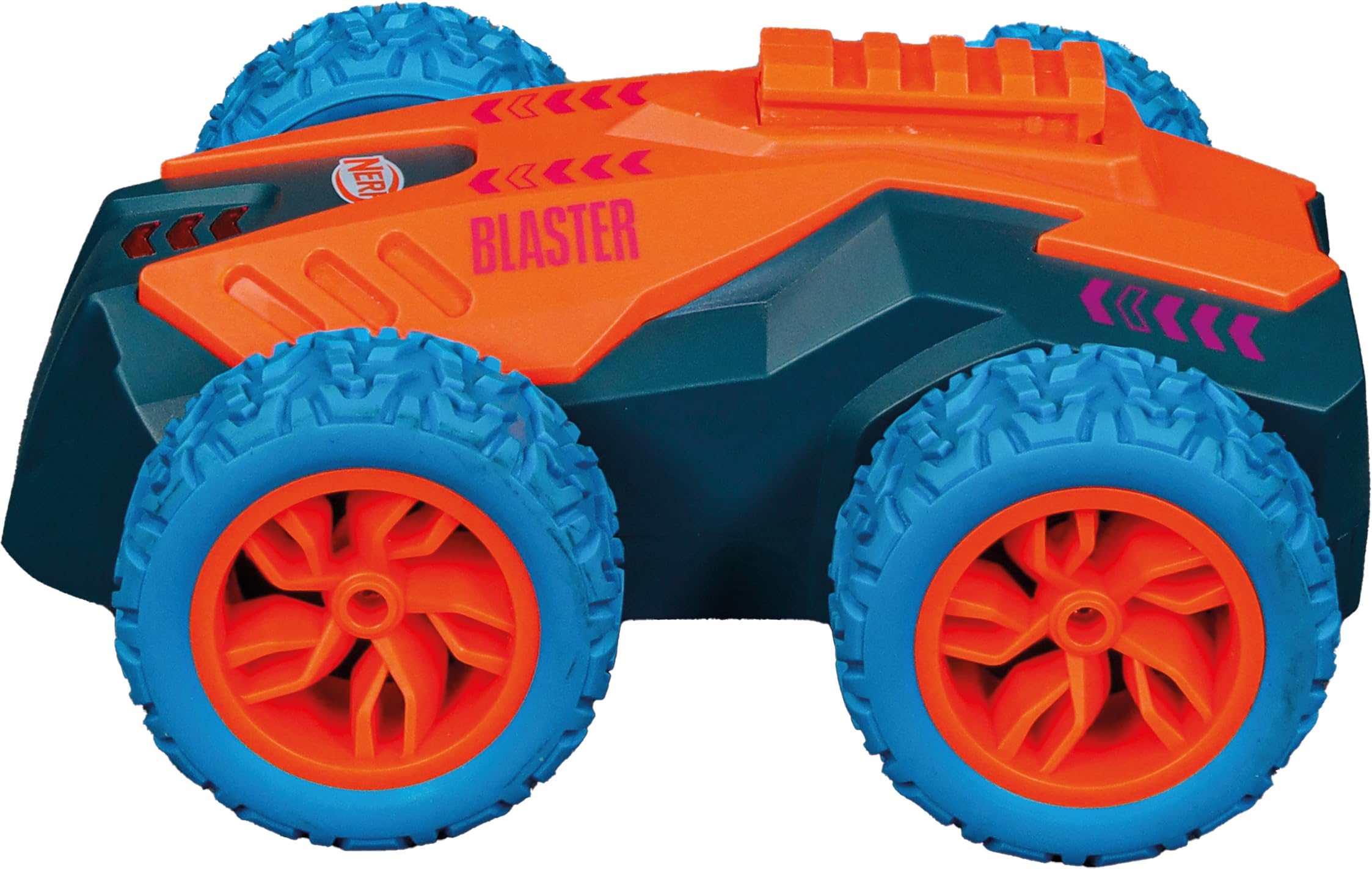 Carrera 2,4 GHz Nerf (TM) Super Soaker - Water Blaster RC