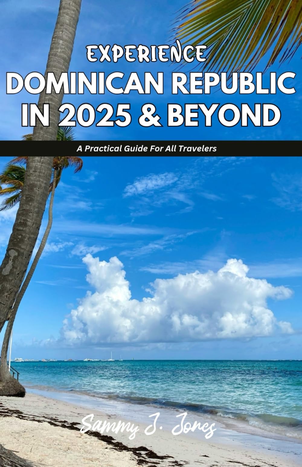 EXPERIENCE DOMINICAN REPUBLIC IN 2025 & BEYOND: A Practical Guide For All Travelers