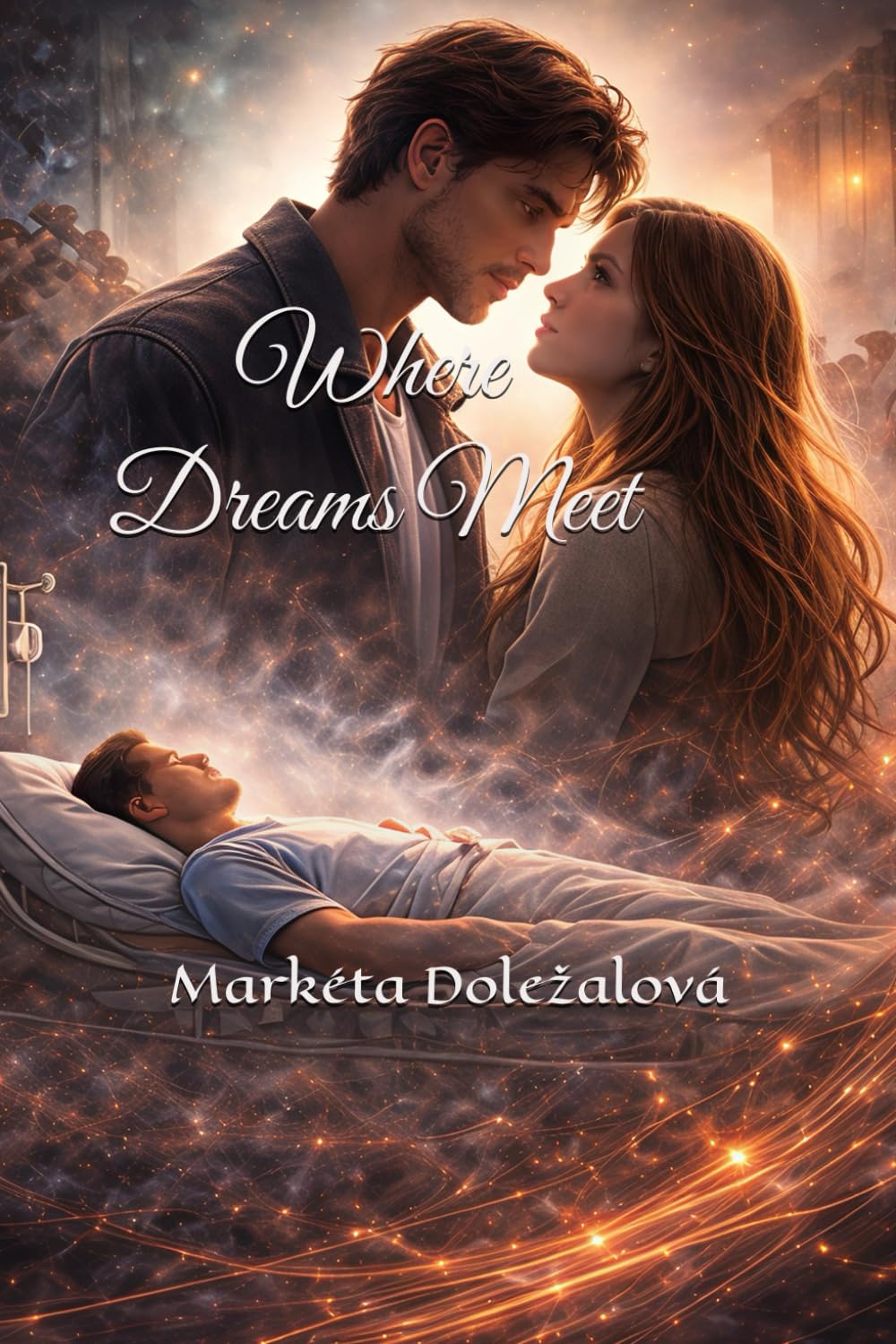 Where Dreams Meet