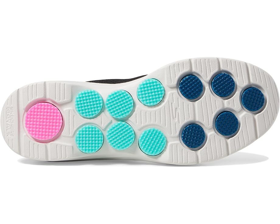 SKECHERS Performance Go Walk 7 Xena - Bottom View