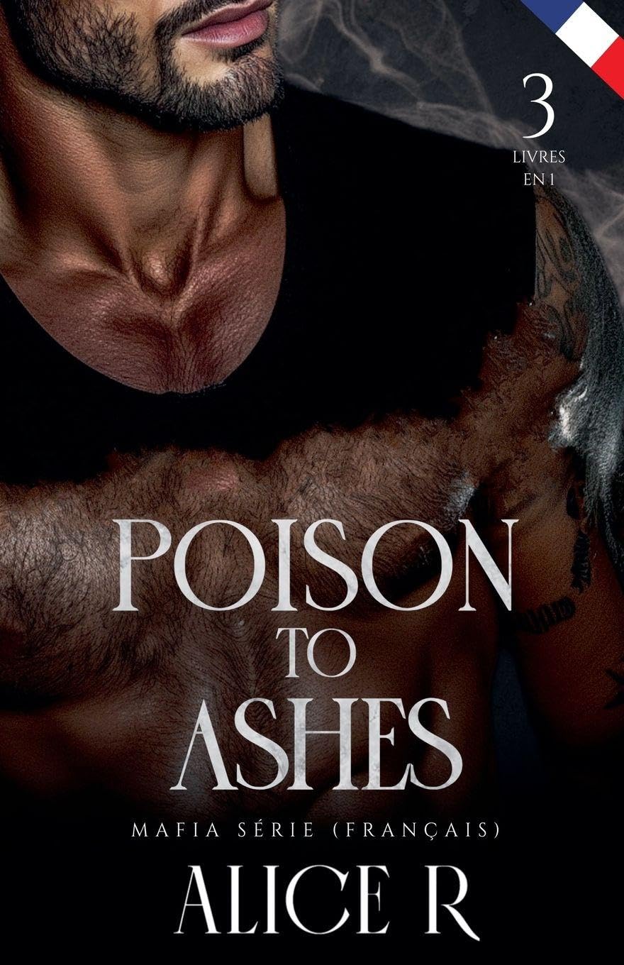 Poison to Ashes Mafia Série (Français): 0 (Poison to Ashes (Français))