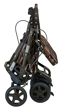 Amazon | 島製作所 サニーウォーカーSP (中:H92-86cm) (格子NB