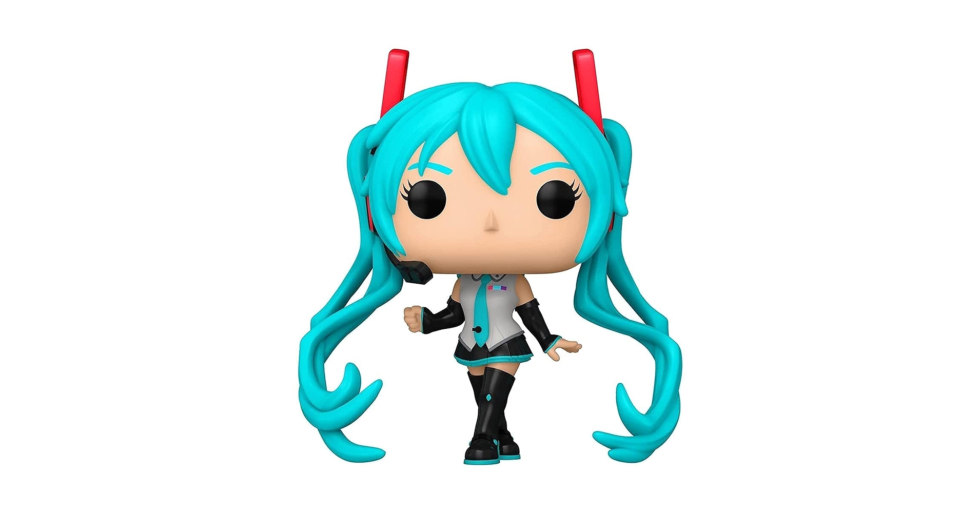 Funko Pop! Vocaloid series 4種セット Funko Pop! Vocaloid series 4種セット Funko Pop! Vocaloid