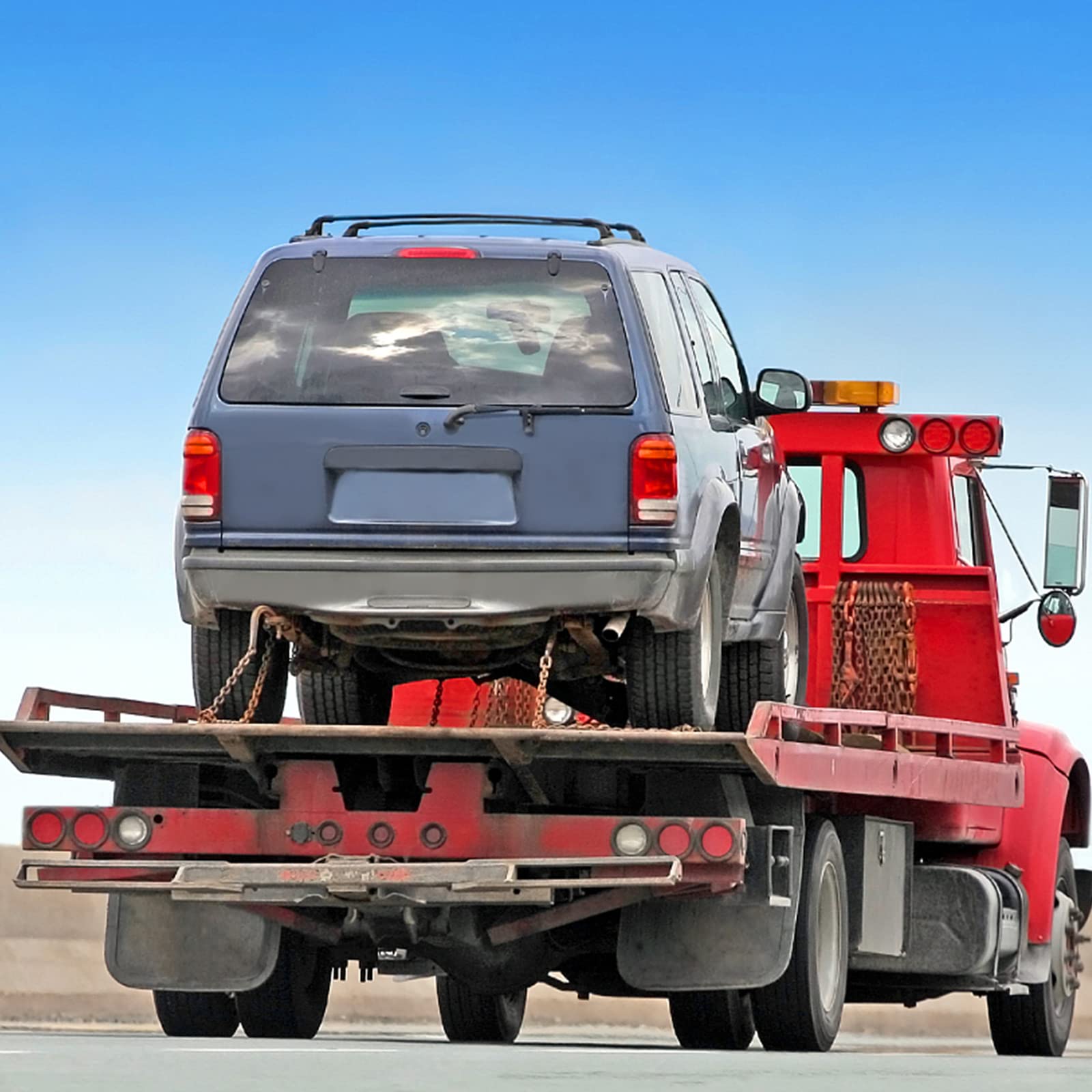 VEVOR Ganci a Catena Forma di V per Trasporto Gancio RTJ Portata max. 4200 kg​​ Rimorchio G80 8 x 914 mm Rivestimento in Zincato Acciaio al Manganese per Cantiere Edile Fabbrica Trasporto Auto Barca