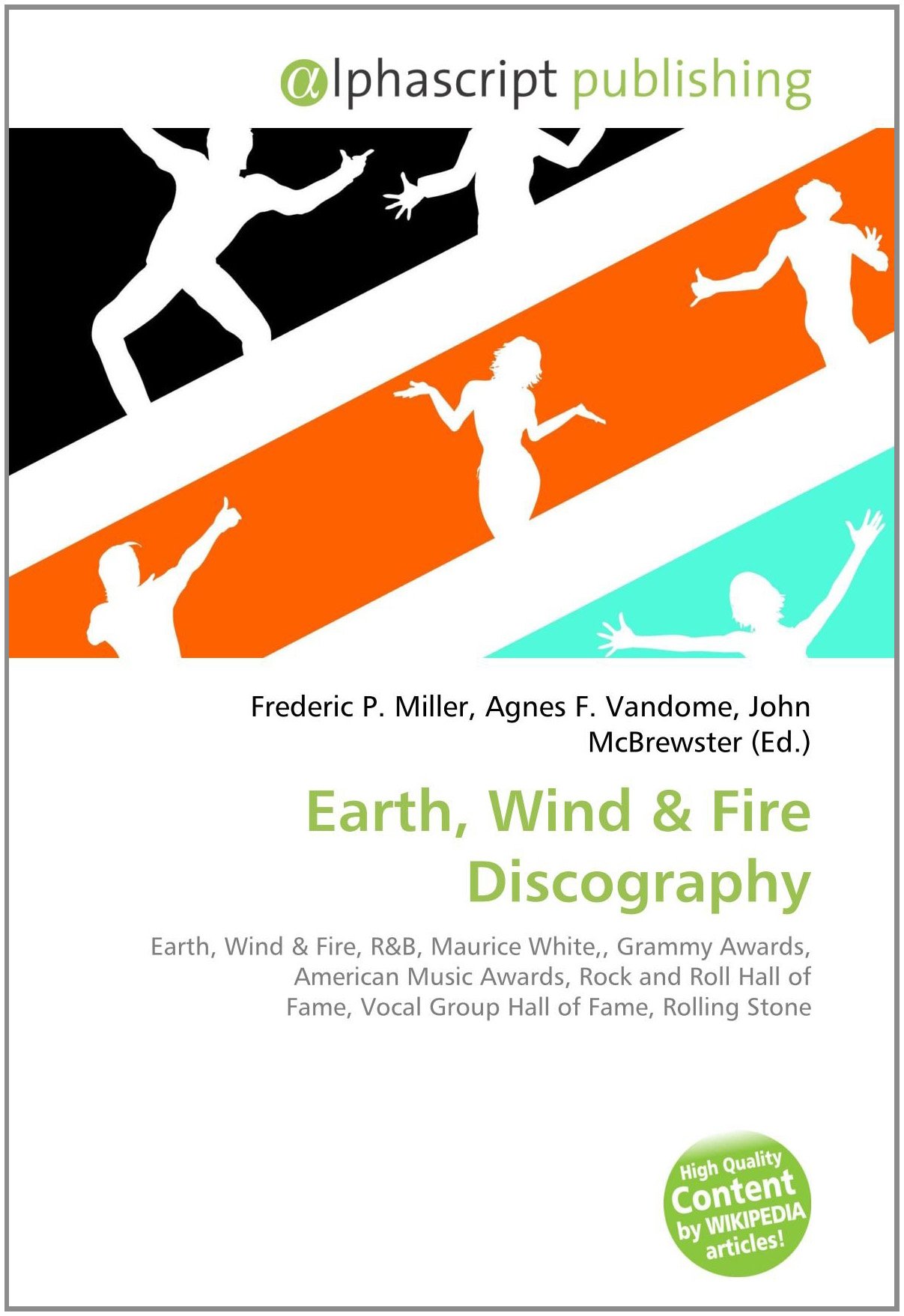 Earth, Wind: Earth, Wind