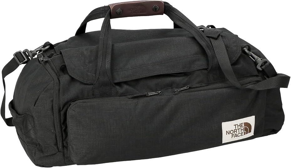 Amazon | [THE NORTHFACE アウトレット] ダッフルバッグ BERKELEY