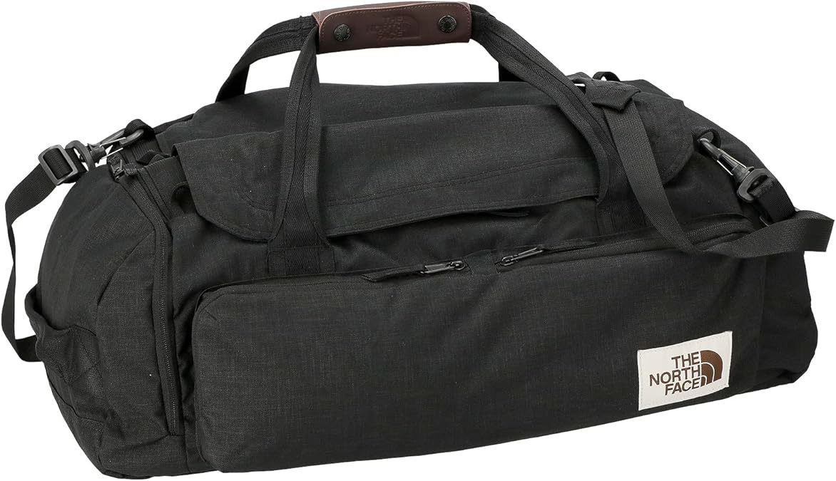 Amazon | [ザノースフェイス] ボストンバッグ BERKELEY DUFFEL BV8