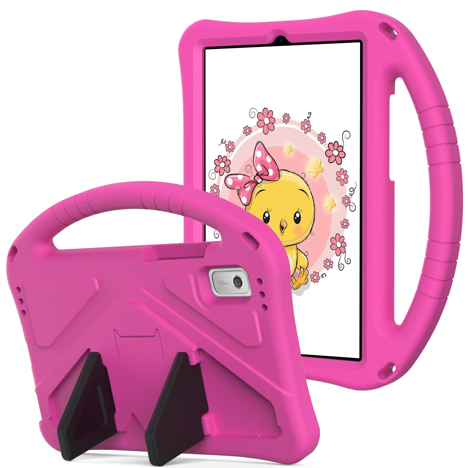 Amazon.co.jp: Lenovo Tab M9 ケース 9インチ 2023 / タブレット Nook
