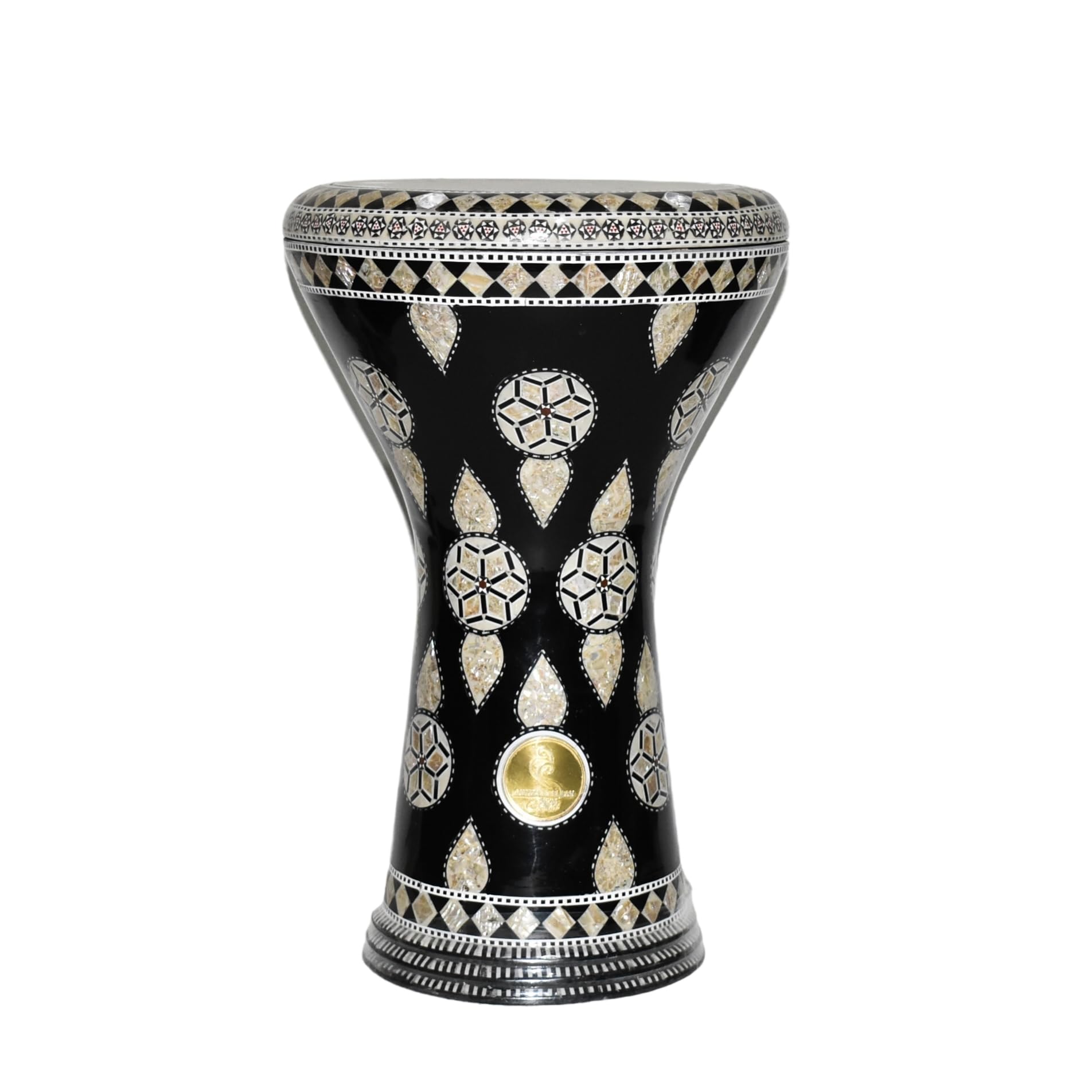 FAMA.store New Gawharet El Fan Drum Darbuka Tabla Musical Instrument